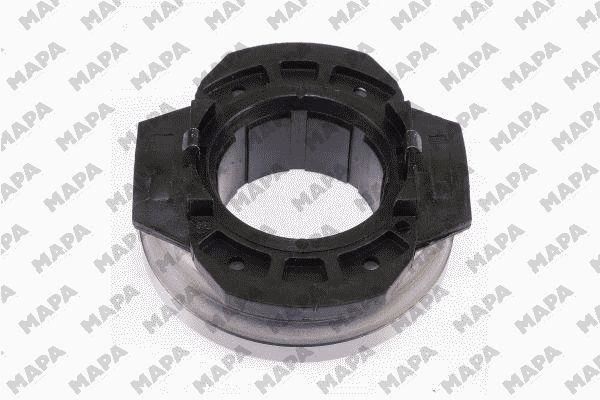 Audi A2 2000-2005 Arası 1.4 TDI Mapa Marka Debriyaj Seti