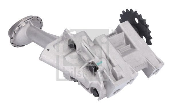 Dacia Sandero 2008-2012 Arası 1.4 MPI LPG Febi Marka Yağ Pompası