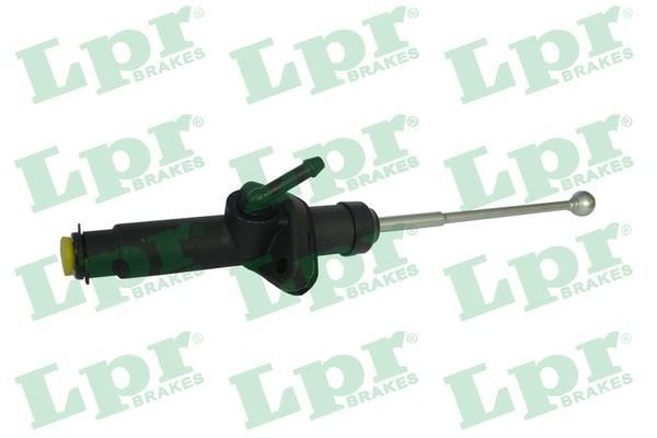 Fiat Punto 1999-2012 Arası 1.9 D 60 LPR Marka Debriyaj Üst Merkezi