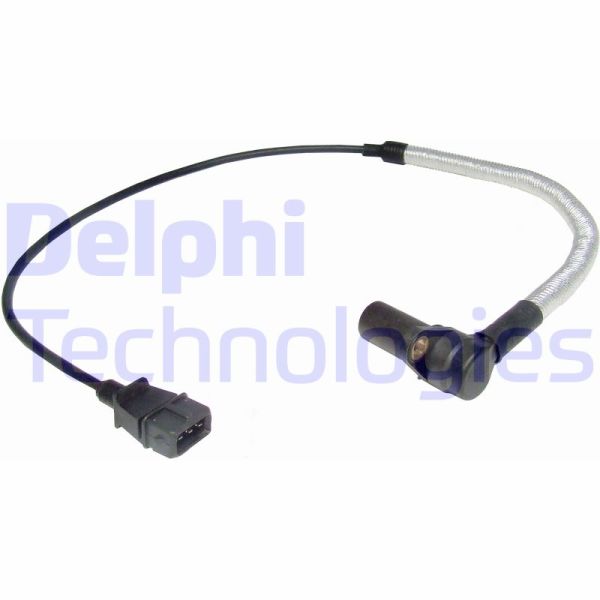 Opel Omega 1994-2005 Arası 2.5 V6, 3.0 V6, 2.6 V6, 3.2 V6 Delphi Marka Krank Sensörü