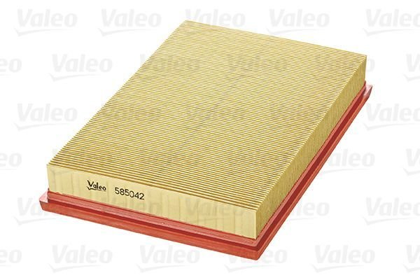 Seat Cordoba 1993-2002 Arası 1.4 i 16V Valeo Marka Hava Filtresi