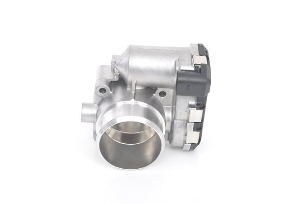 Volkswagen Passat 1996-2005 Arası 1.8 T, 1.8 T 20V Bosch Marka Gaz Kelebeği