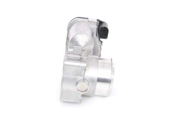 Volkswagen Passat 1996-2005 Arası 1.8 T, 1.8 T 20V Bosch Marka Gaz Kelebeği