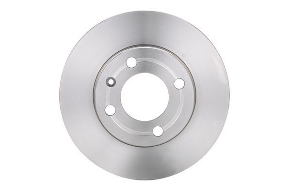 Volkswagen Polo 1994-1999 Arası 75 1.6, 64 1.9 D, 45 1.0, 1.0, 55 1.3 Bosch Marka Ön Fren Diski