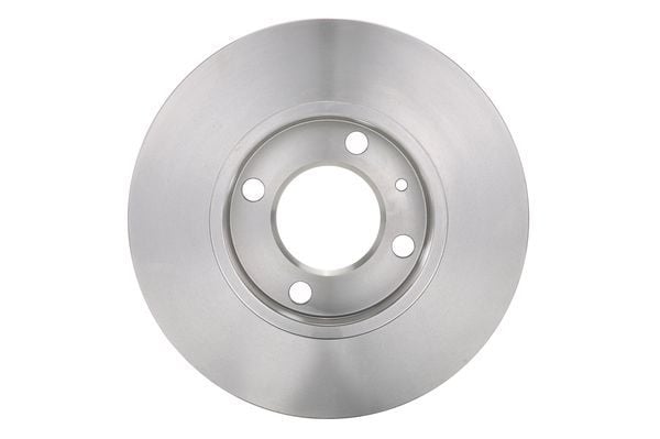 Volkswagen Polo 1994-1999 Arası 75 1.6, 64 1.9 D, 45 1.0, 1.0, 55 1.3 Bosch Marka Ön Fren Diski