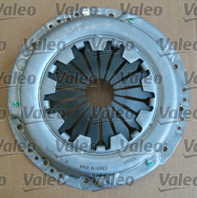 Fiat Bravo 1995-2001 Arası 1.4 Valeo Marka Debriyaj Seti