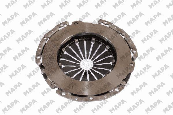 Audi A2 2000-2005 Arası 1.6 FSI Mapa Marka Debriyaj Seti