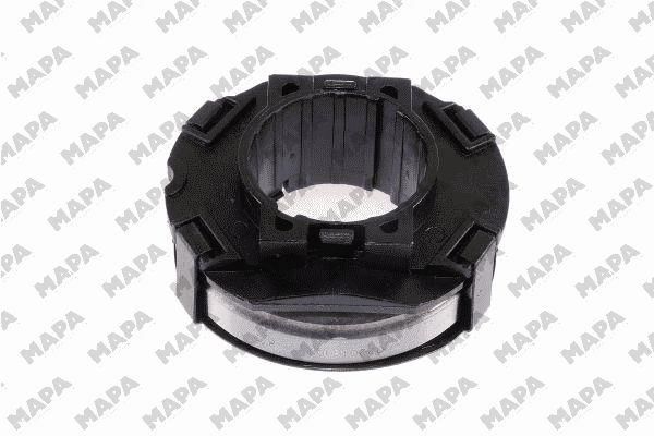 Audi A2 2000-2005 Arası 1.6 FSI Mapa Marka Debriyaj Seti