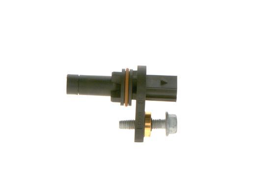Chevrolet Captiva 2006-2010 Arası 3.2 4WD Bosch Marka Krank Sensörü