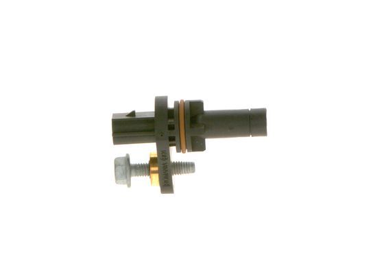Chevrolet Captiva 2006-2010 Arası 3.2 4WD Bosch Marka Krank Sensörü