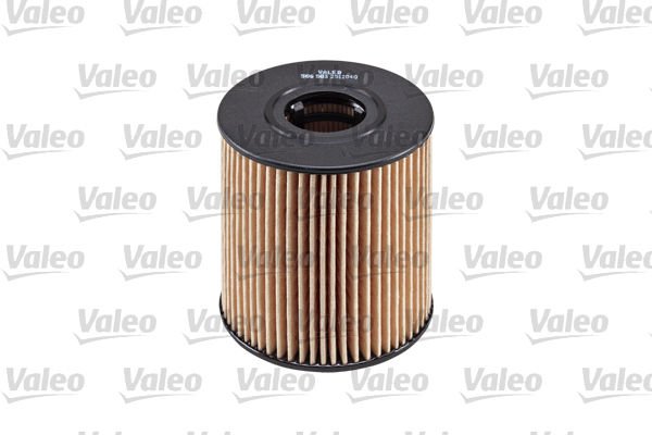 Citroen C4 2004-2014 Arası 1.6 VTi 120 Valeo Marka Yağ Filtresi