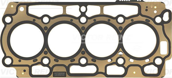 Ford B-Max 2012-2016 Arası 1.5 TDCi Victor Reinz Marka Silindir Kapak Contası