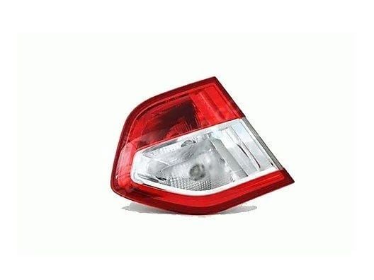 Fluence Sol İç Stop Mais 265550041R