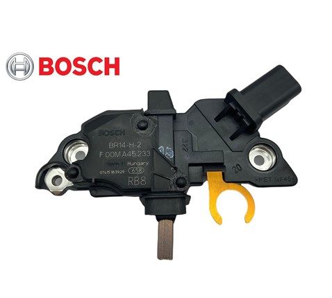 Peugeot 206 1999-2009 Arası 1.4 HDi Bosch Marka Konjektör