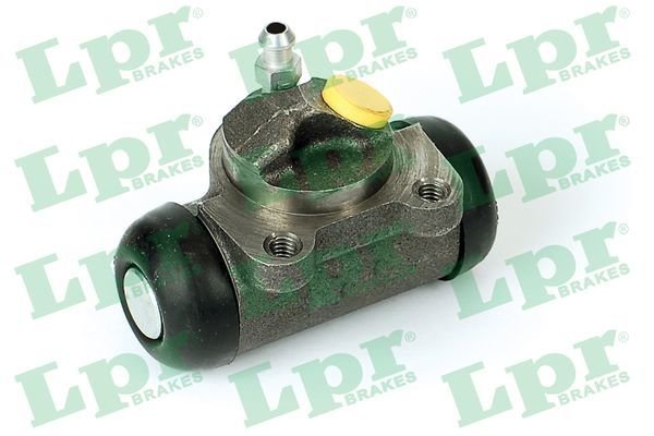 Renault 21 1986-1997 Arası 2.0 LPR Marka Sol Fren Silindiri