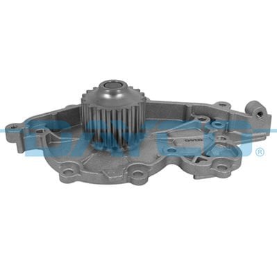 Renault Espace 1996-2002 Arası 2.2 12V TD Dayco Marka Devirdaim Su Pompası