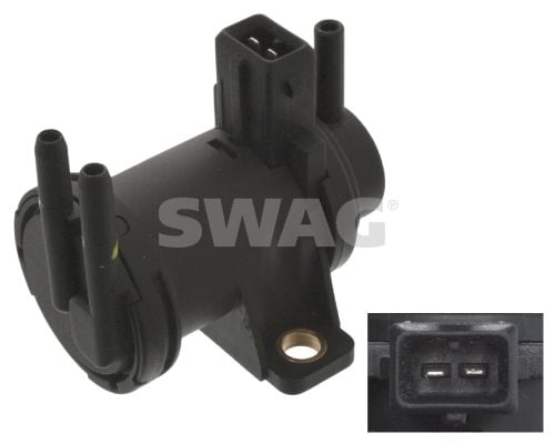 Alfa Romeo 155 1992-1997 Arası 1.9 TD Swag Marka Turbo Şarj