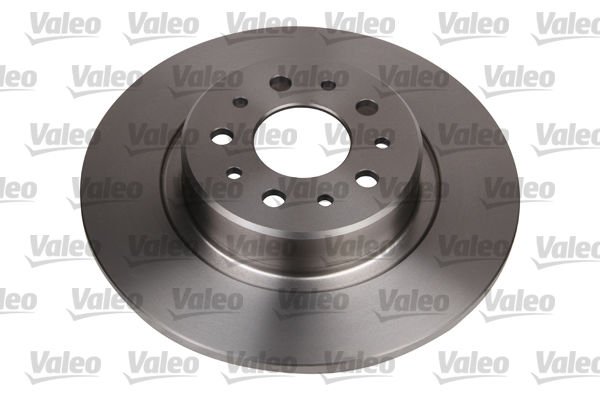 Alfa Romeo Gt 2003-2010 Arası 2.0 JTS Valeo Marka Arka Fren Diski