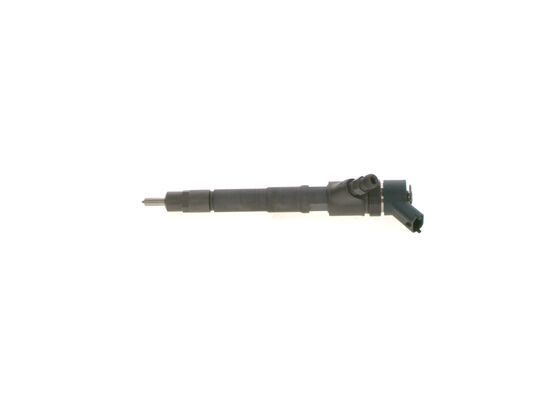 Fiat Ducato 2006-2010 Arası 130 Multijet 2,3 D, 120 Multijet 2,3 D 4x4, 120 Multijet 2,3 D Bosch Marka Enjektör