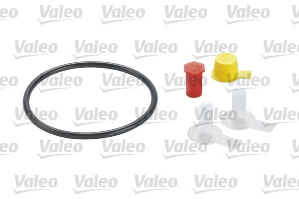 Ford Galaxy 2006-2015 Arası 2.0 TDCi Valeo Marka Mazot Yakıt Filtresi