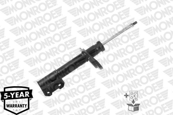 Opel Vectra 2002-2009 Arası 2.2 DTI 16V Ön Sol Monroe Marka Amortisör