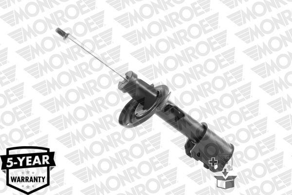 Opel Vectra 2002-2009 Arası 2.2 DTI 16V Ön Sol Monroe Marka Amortisör
