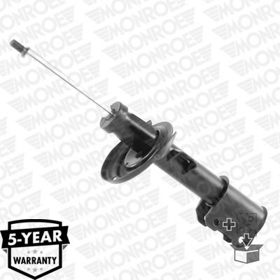 Opel Vectra 2002-2009 Arası 2.2 DTI 16V Ön Sol Monroe Marka Amortisör