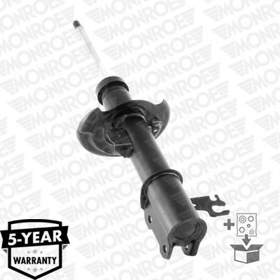 Opel Vectra 2002-2009 Arası 2.2 DTI 16V Ön Sol Monroe Marka Amortisör