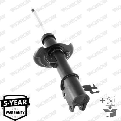 Opel Vectra 2002-2009 Arası 2.2 DTI 16V Ön Sol Monroe Marka Amortisör
