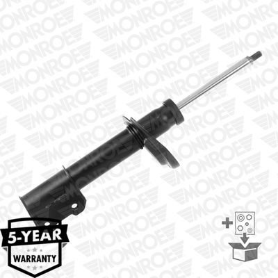 Opel Vectra 2002-2009 Arası 2.2 DTI 16V Ön Sol Monroe Marka Amortisör