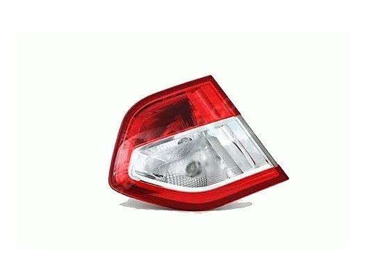 Fluence Sol İç Stop Mais 265550041R