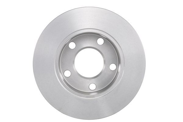 Volkswagen Passat 1996-2001 Arası 2.8 V6 Syncro/4motion Bosch Marka Arka Fren Diski