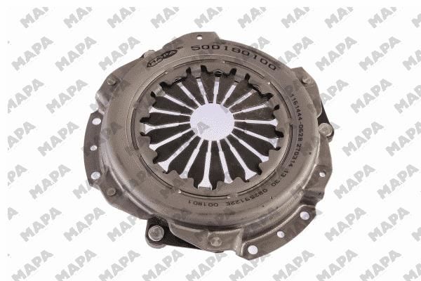 Fiat Tipo 1987-1997 Arası 1.4, 1.4 i.e., 1.1 Mapa Marka Debriyaj Seti