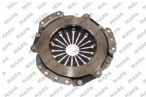 Fiat Tipo 1987-1997 Arası 1.4, 1.4 i.e., 1.1 Mapa Marka Debriyaj Seti