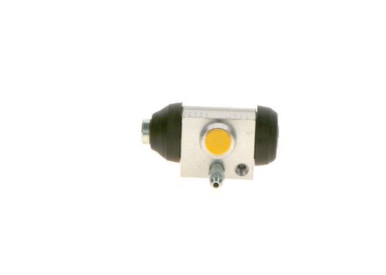 Citroen C3 2002-2007 Arası 1.4 i Bivalent Bosch Marka Sağ-Sol Uyumlu Arka Fren Silindiri