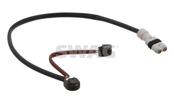 Porsche Boxster 2004-2013 Arası S 3.2 Swag Marka Sağ Ön Balata Fişi
