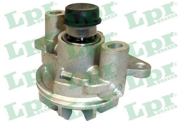 Renault Espace 1996-2002 Arası 2.2 dCi LPR Marka Devirdaim Su Pompası