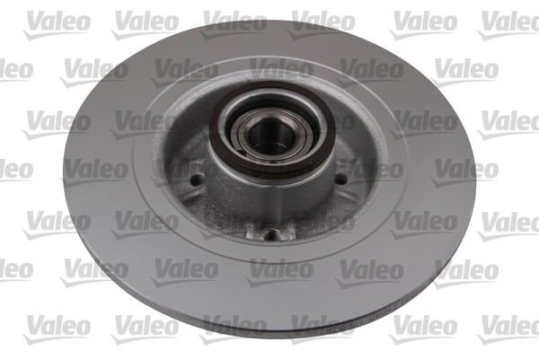 Renault Scenic 2003-2010 Arası 1.9 dCi Valeo Marka Arka Fren Diski