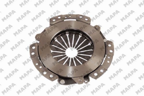 Fiat Tipo 1987-1997 Arası 1.6 Mapa Marka Debriyaj Seti
