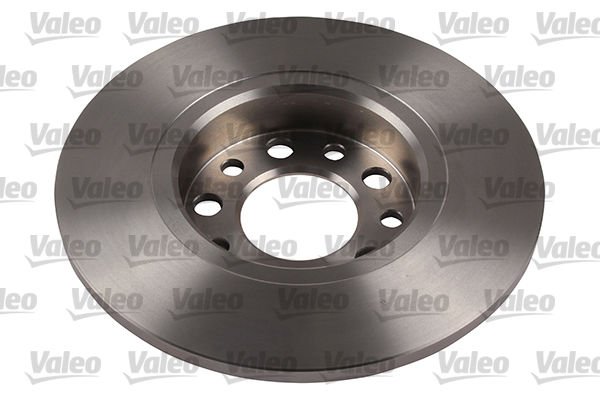 Alfa Romeo 159 2005-2012 Arası 1.9 JTDM 16V Valeo Marka Arka Fren Diski