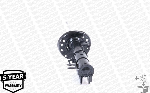Chevrolet Aveo 2011-2015 Arası 1.2, 1.4, 1.6, 1.3 D Ön Sağ Gazlı Monroe Marka Amortisör