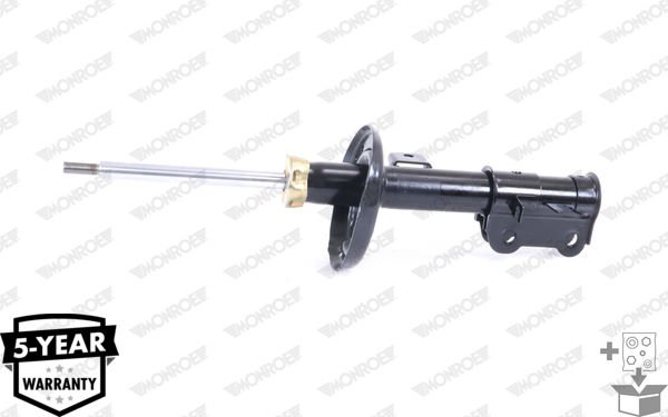 Chevrolet Aveo 2011-2015 Arası 1.2, 1.4, 1.6, 1.3 D Ön Sağ Gazlı Monroe Marka Amortisör