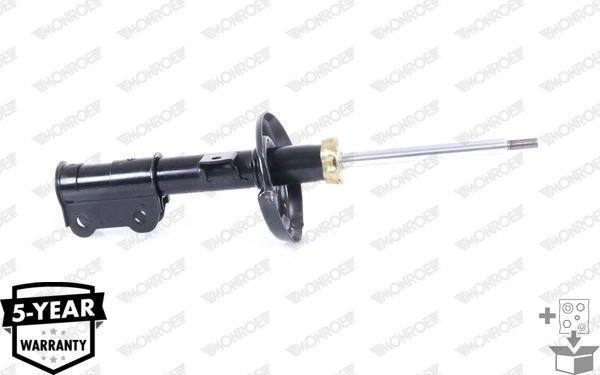 Chevrolet Aveo 2011-2015 Arası 1.2, 1.4, 1.6, 1.3 D Ön Sağ Gazlı Monroe Marka Amortisör