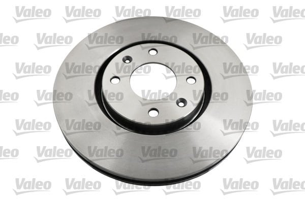 Citroen C5 2001-2005 Arası 3.0 V6 Valeo Marka Ön Havalı Fren Diski