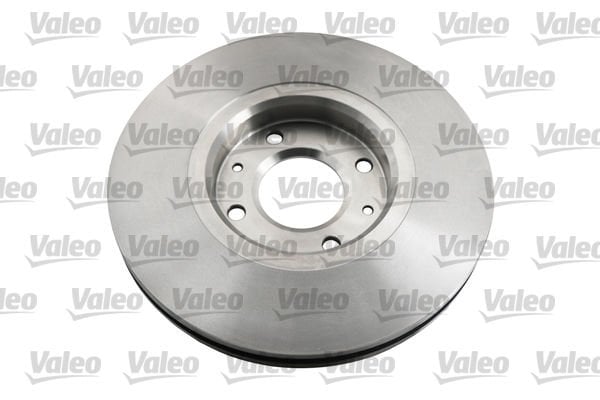 Citroen C5 2001-2005 Arası 3.0 V6 Valeo Marka Ön Havalı Fren Diski