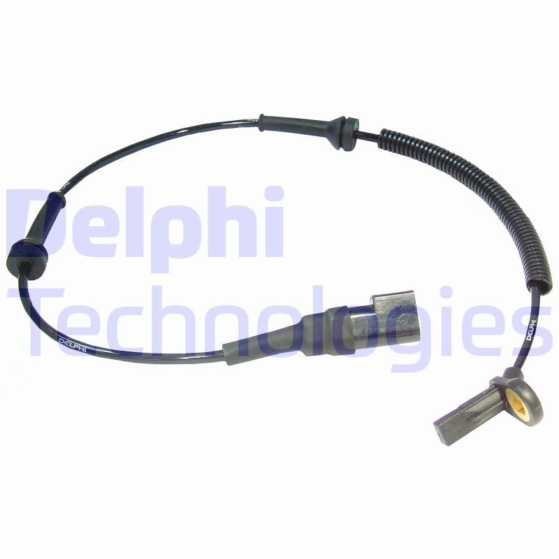 Ford Tourneo Connect 2002-2013 Arası 1.8 16V Delphi Marka Ön Abs Sensörü