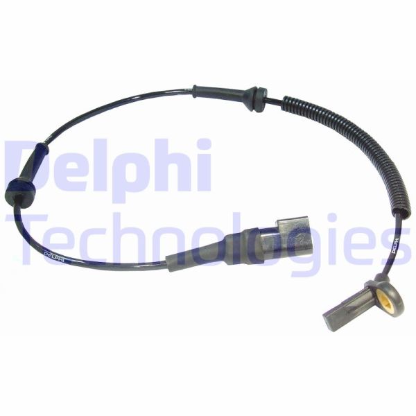 Ford Tourneo Connect 2002-2013 Arası 1.8 16V Delphi Marka Ön Abs Sensörü