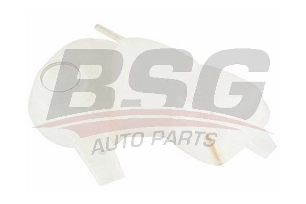Opel Astra 1991-1998 Arası 1.8 i 16V, 2.0 i, 1.8 i, 1.7 D, 1.7 TDS BSG Marka Radyatör Yedek Su Deposu