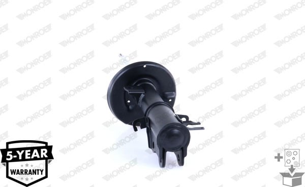 Opel Corsa 2006-2014 Arası 1.4 Ön Sol Monroe Marka Amortisör