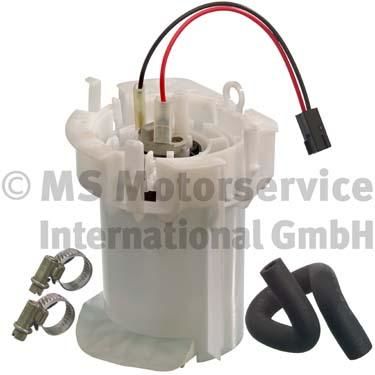 Opel Omega 1994-2005 Arası 2.0, 2.5 V6, 3.0 V6, 2.0 16V Pierburg Marka Depo Şamandırası